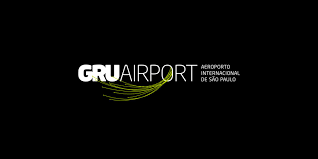 GRU Airport Aeroporto Internacional de São Paulo