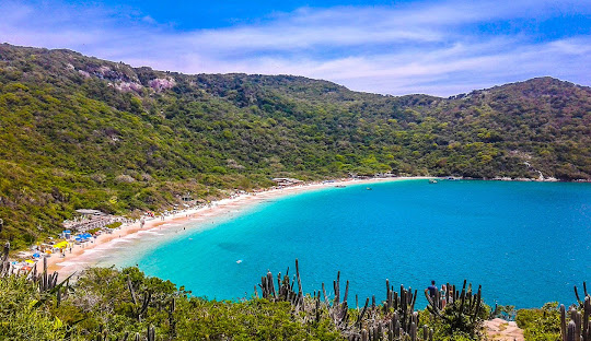 Arraial do Cabo