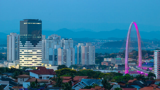 São José dos Campos