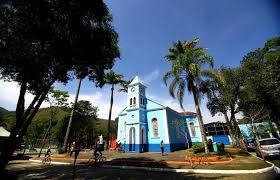 Igreja de São Francisco Xavier