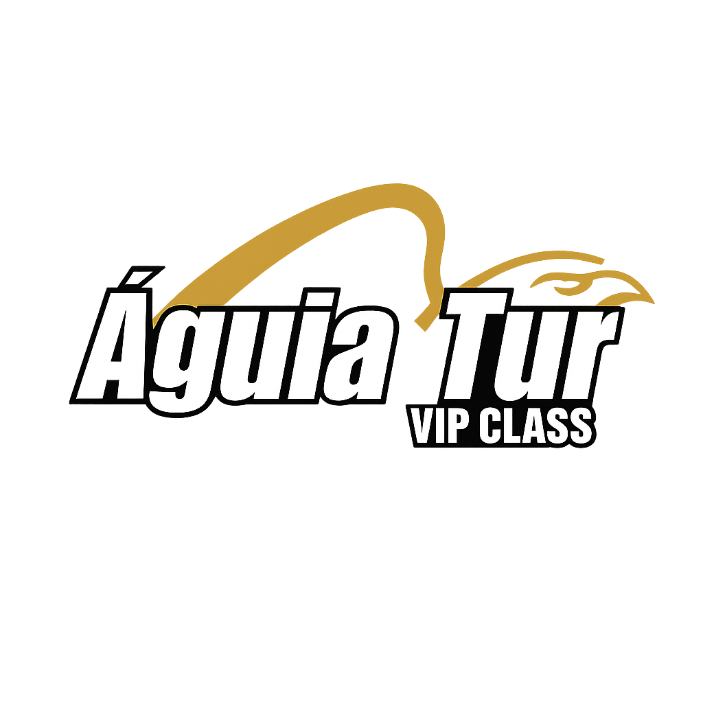 Águia Tur VIP Class